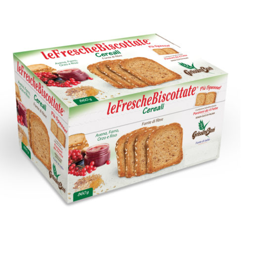 MULTIGRAIN 96 SLICES IN PORTION 24 x 4