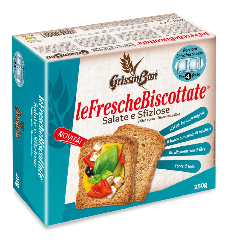 SALTED SLICES WHOLEMEAL BREAD x 28