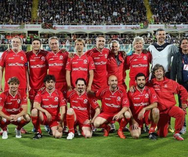 Stadio Artemio Franchi