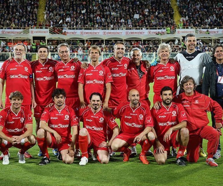 Stadio Artemio Franchi