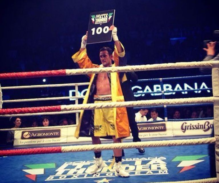 Italia Thunder