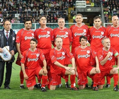 Stadio Renzo Barbera