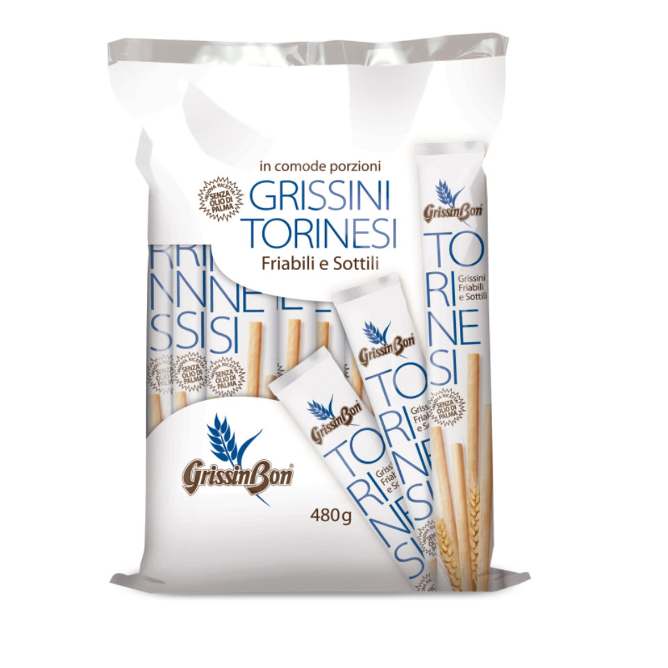 GRISS. TORINESI 320x12g