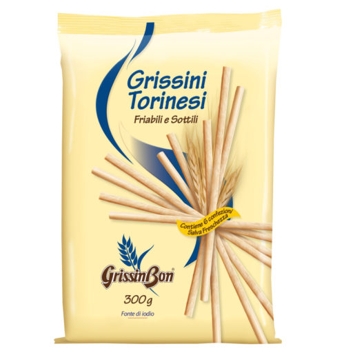 GRISS. TORINESI 12x300g