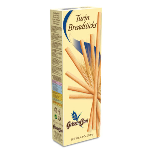 TORINESI ASTUCCIO 15x125g