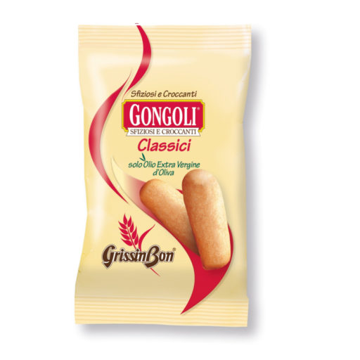 GONGOLI Cartoni da Kg 1,500