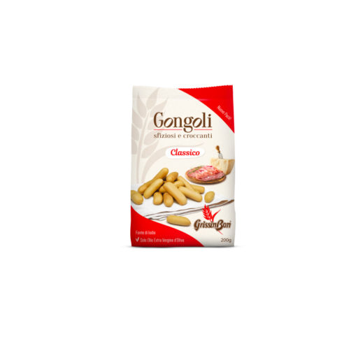 GONGOLI 10x200g