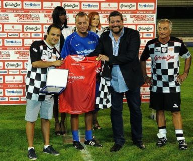 Playing for Children