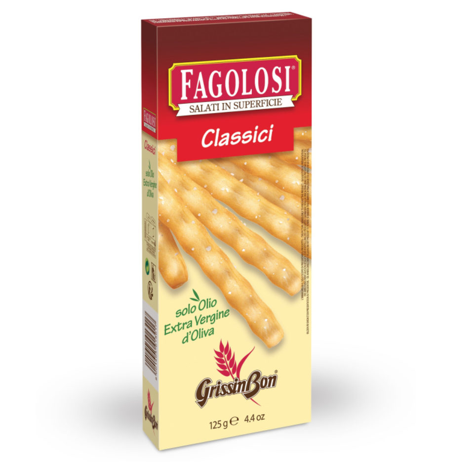 FAGOLOSI IN BOX 125g