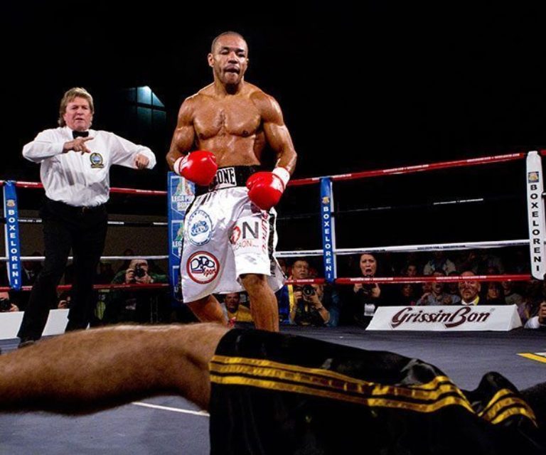 Lega Pro Boxe