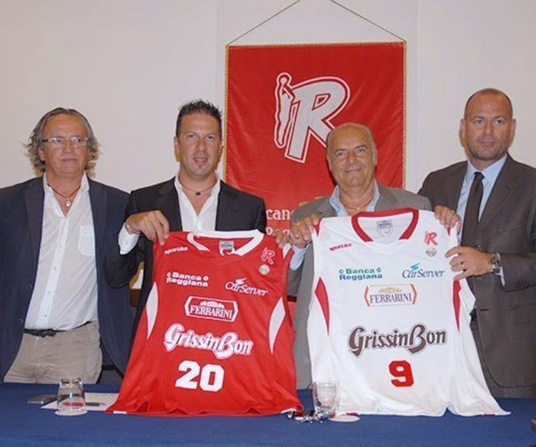 Pallacanestro Reggiana